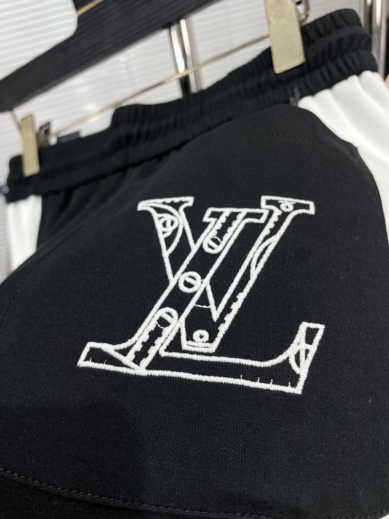 Louis Vuitton Long Pants